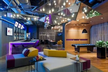 Aloft Asheville Downtown