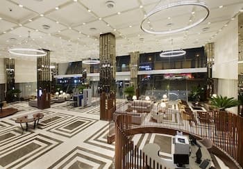 DoubleTree by Hilton Istanbul Avcilar