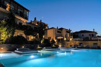 Agapitos Villas & Guesthouses