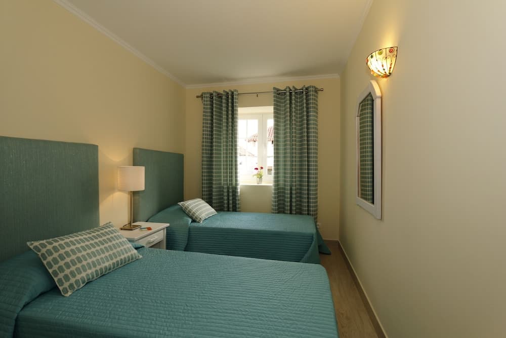 The Old Village, Prestige and Solar by Village 4U