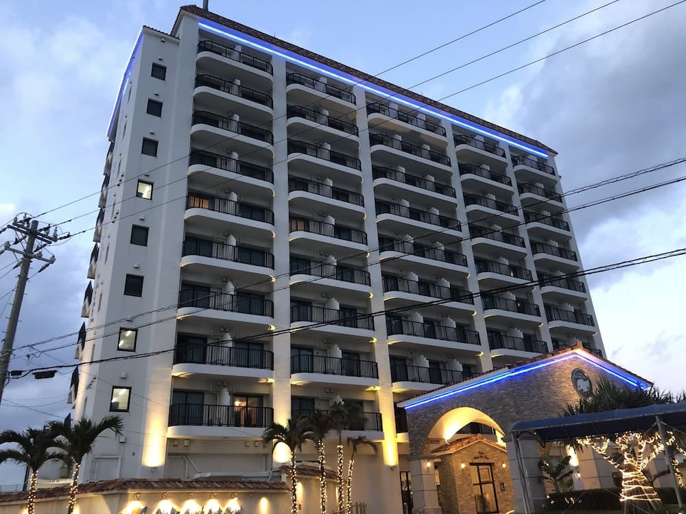 hotel image