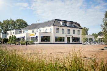 Van der Valk Hotel Hardegarijp - Leeuwarden