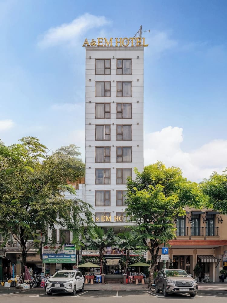 hotel image