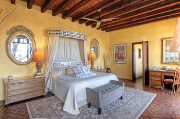 Casa Schuck Boutique Hotel