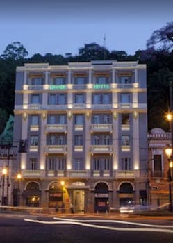 Grande Hotel Petrópolis