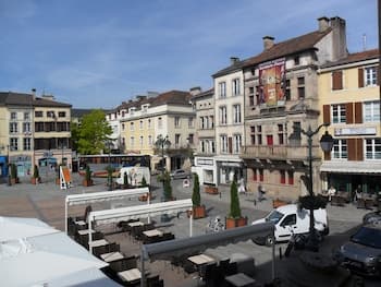 Hôtel de la Basilique