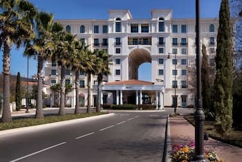 Eilan Hotel and Spa, Ascend Resort Collection