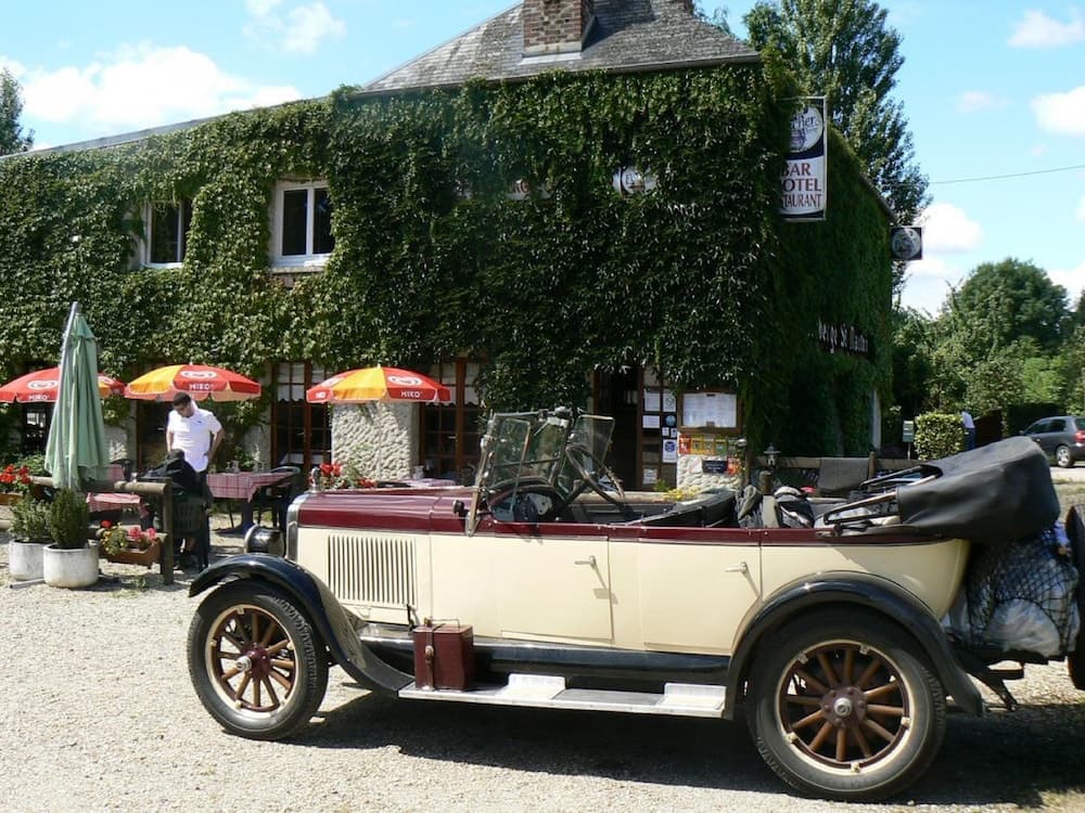 hotel image