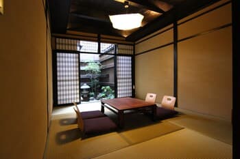 Shobu-an Machiya Holiday House