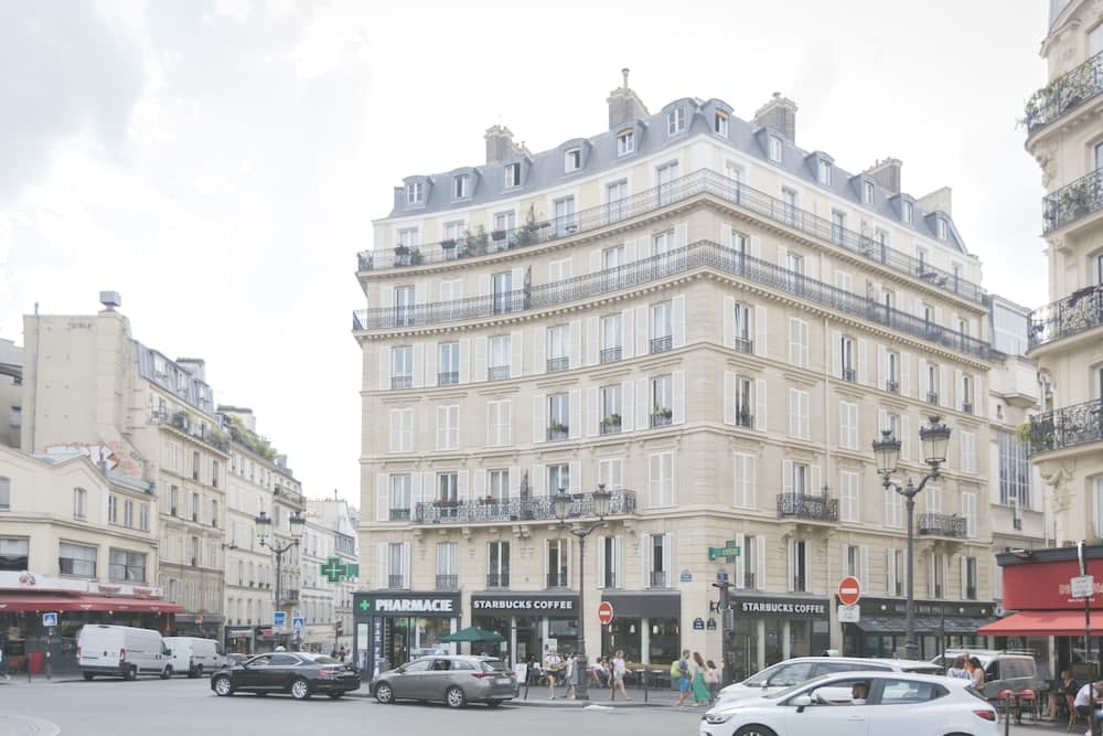 hotel image