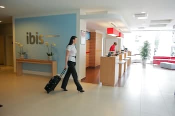 ibis Kaunas Centre