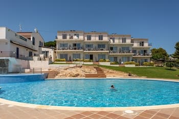 Apartamentos Torre Vella