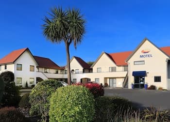 Bella Vista Motel Invercargill