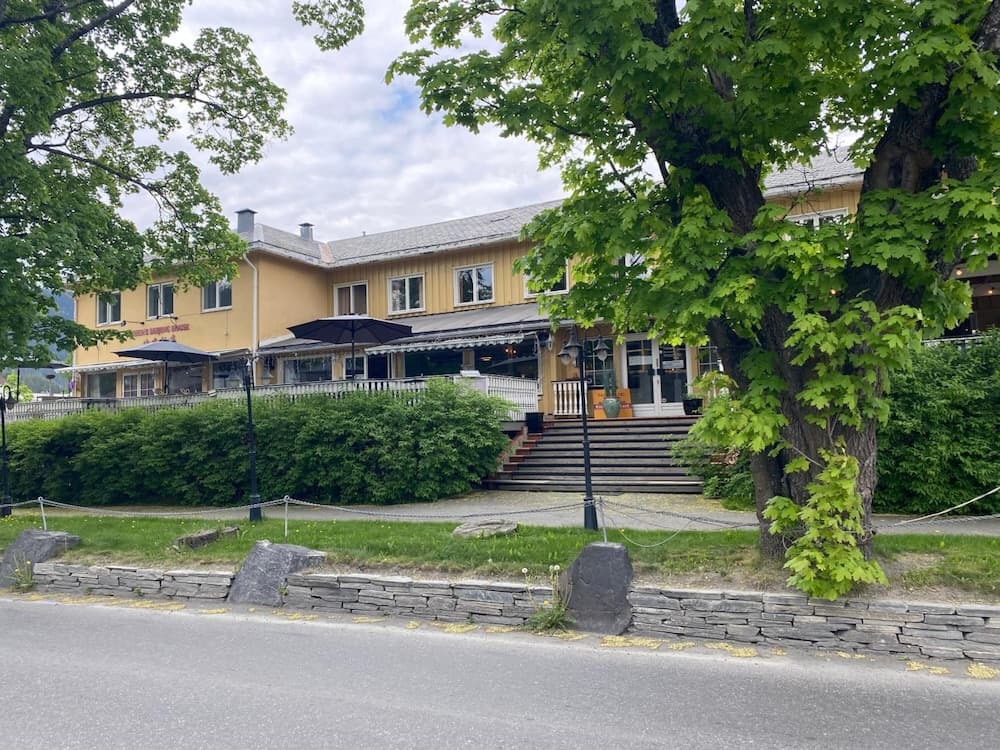 hotel image