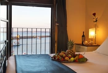 Hotel Al Pescatore