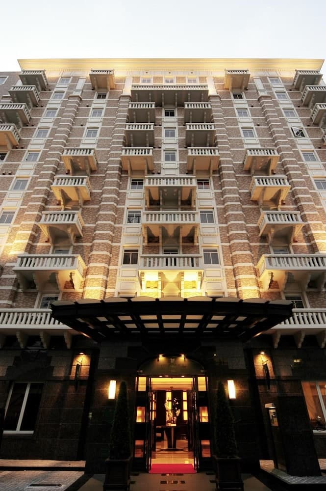 hotel image