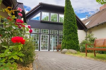 Ferien Hotel Spreewald