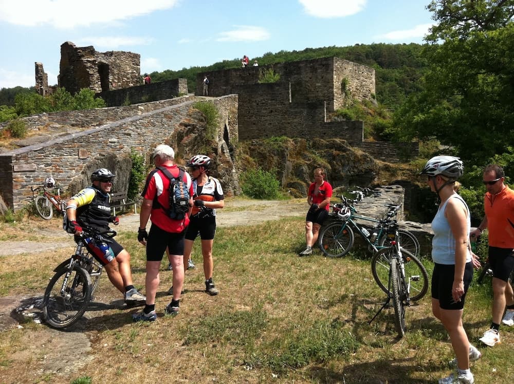 Hotel Restaurant Zum Felsenkeller