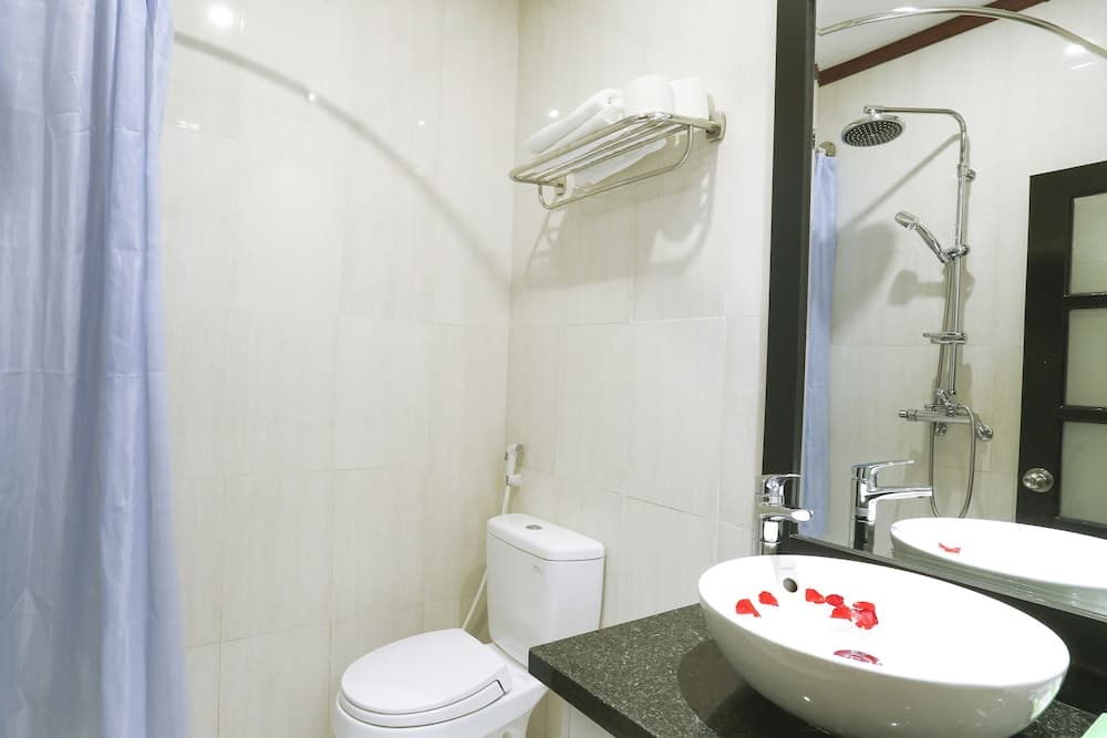 HANOI STARLIGHT BOUTIQUE HOTEL