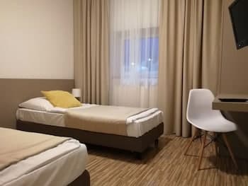 AKÁT Pension & Apartments