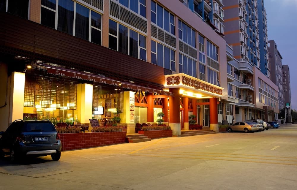 hotel image