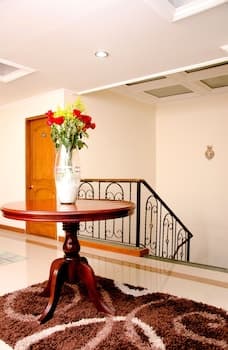 Hotel Casa La Riviera