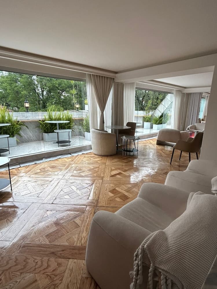 Residence L´ Heritage Tennyson by BlueBay