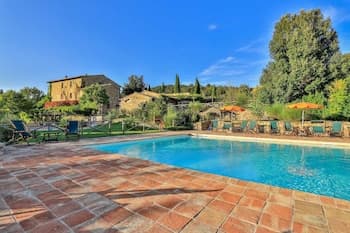 Le Mascie Country House