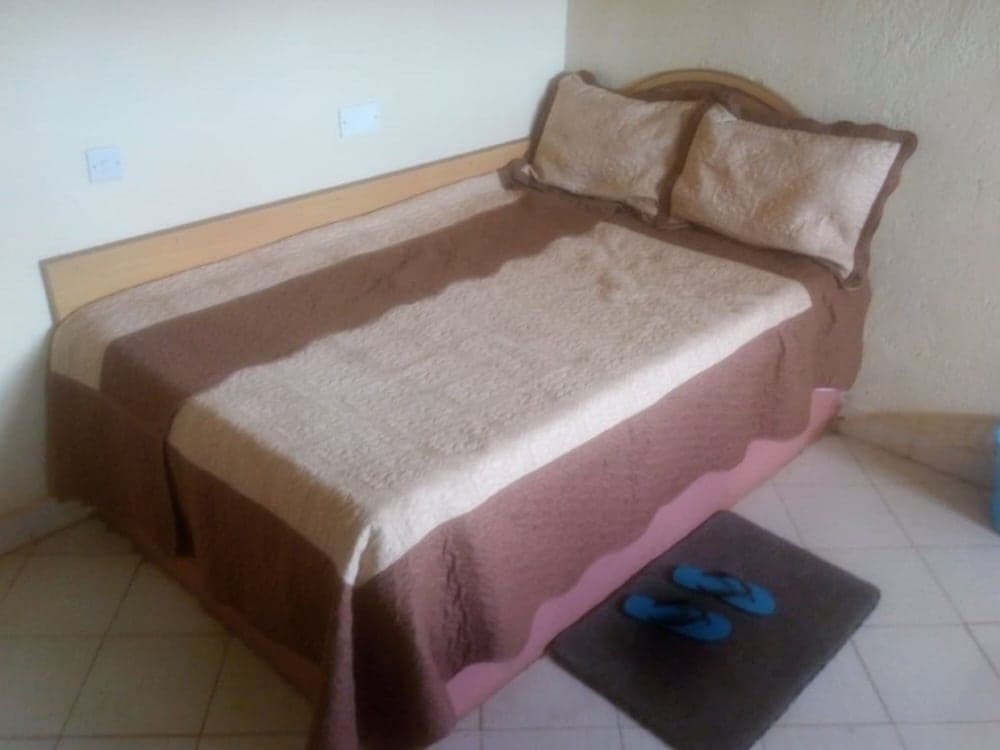 Carribean Guest Room