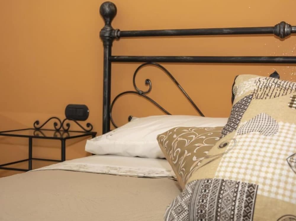 Quintessenza - Sorrento Coast Rentroom