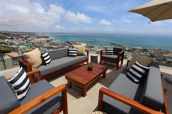 The Lookout Guest House