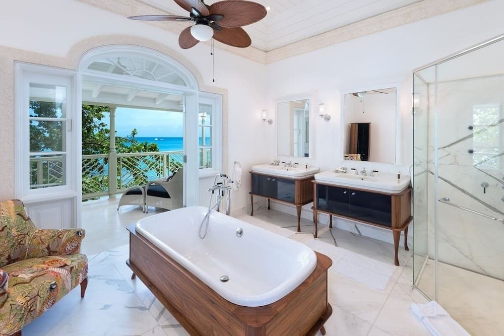 Hemingway House by Blue Sky Luxury