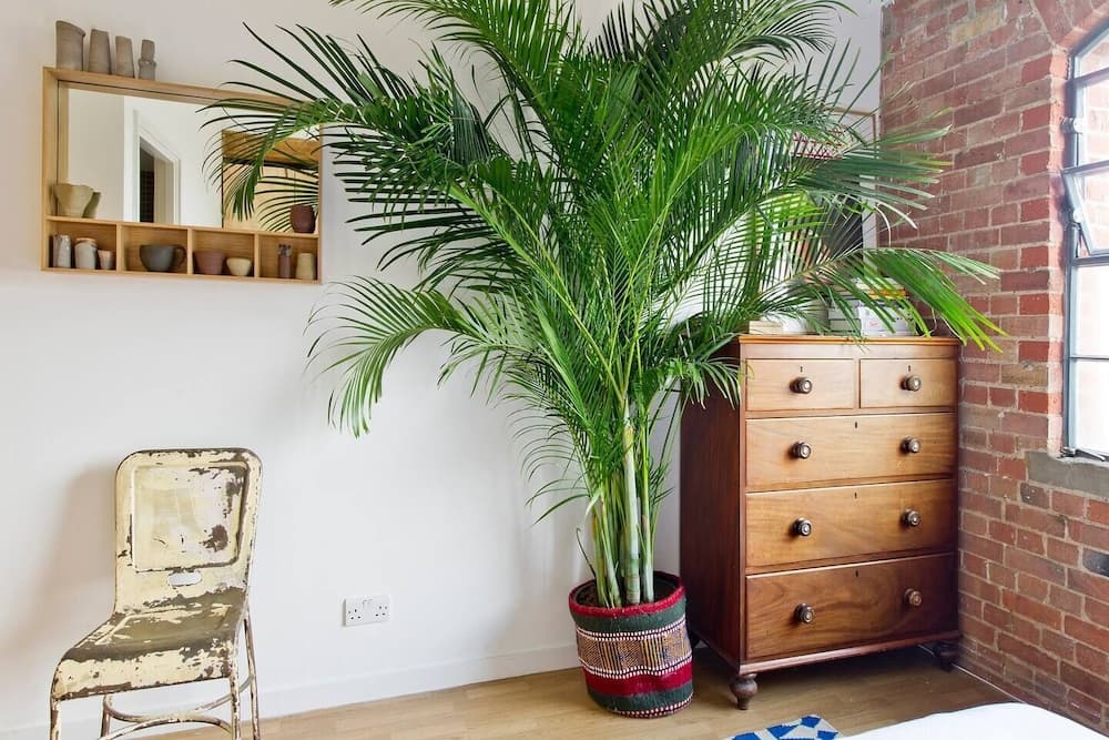 Unique & Vibrant 1-bed Loft With Roof Garden