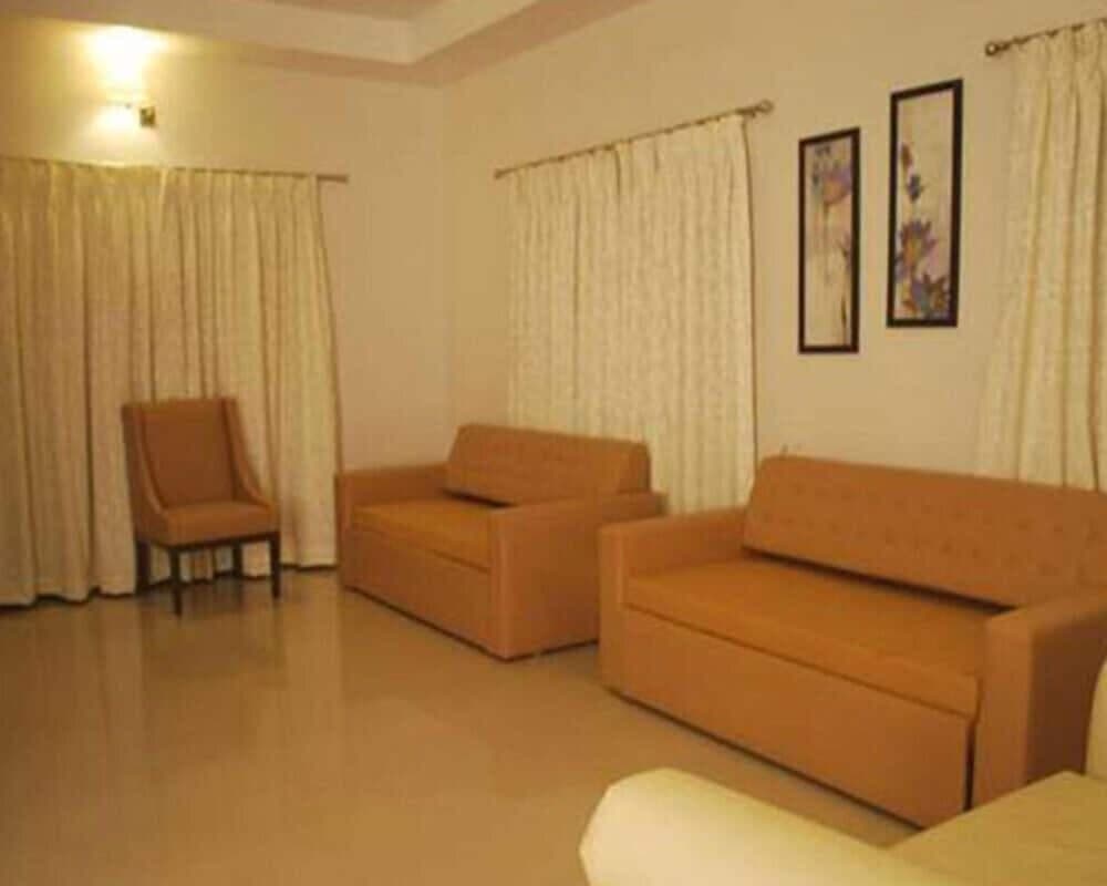 Hotel United 21 Retreat Lonavala