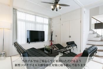 INFINITY Resort -Aja-