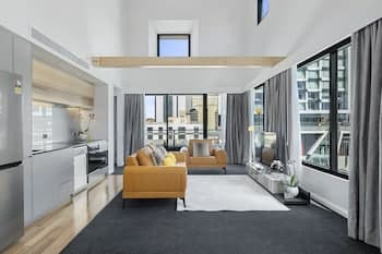 Hobart City Apartments