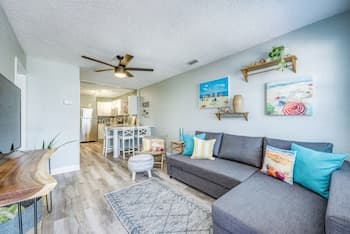 The Beach Villages - Villa Three