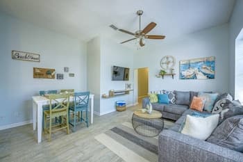 The Beach Villages - Villa Two