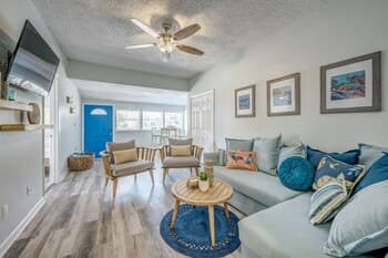 The Beach Villages - Villa Six