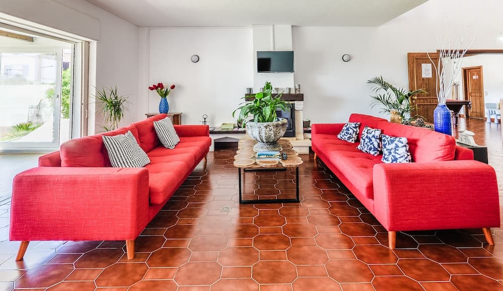 Limmo Garden Guest House