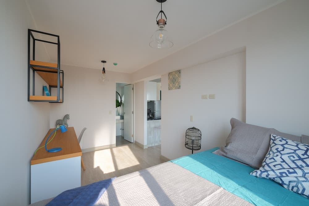 GLOBALSTAY. Stylish Stelar Apartments. Rooftop Swimming Pool