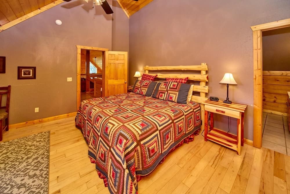 A Grand View Lodge #540