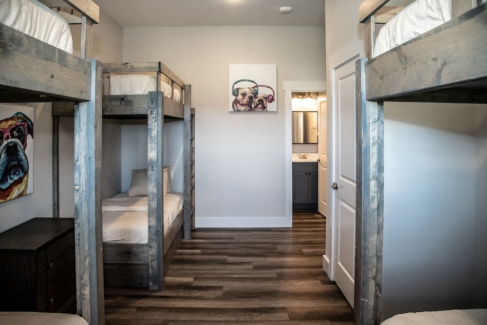 Reunion Lodges at Thousand Hills