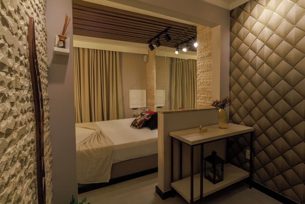 Motel Paradiso Passo Fundo - Adults Only