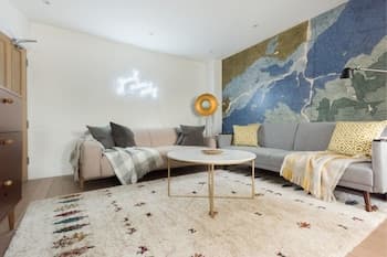 The Old Tailor House - Large Charming 4bdr Home in Jericho