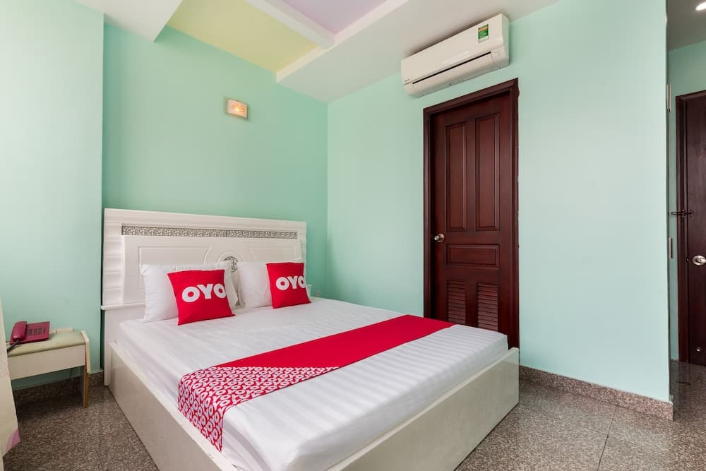 OYO 1057 Thanh Thuy Hotel