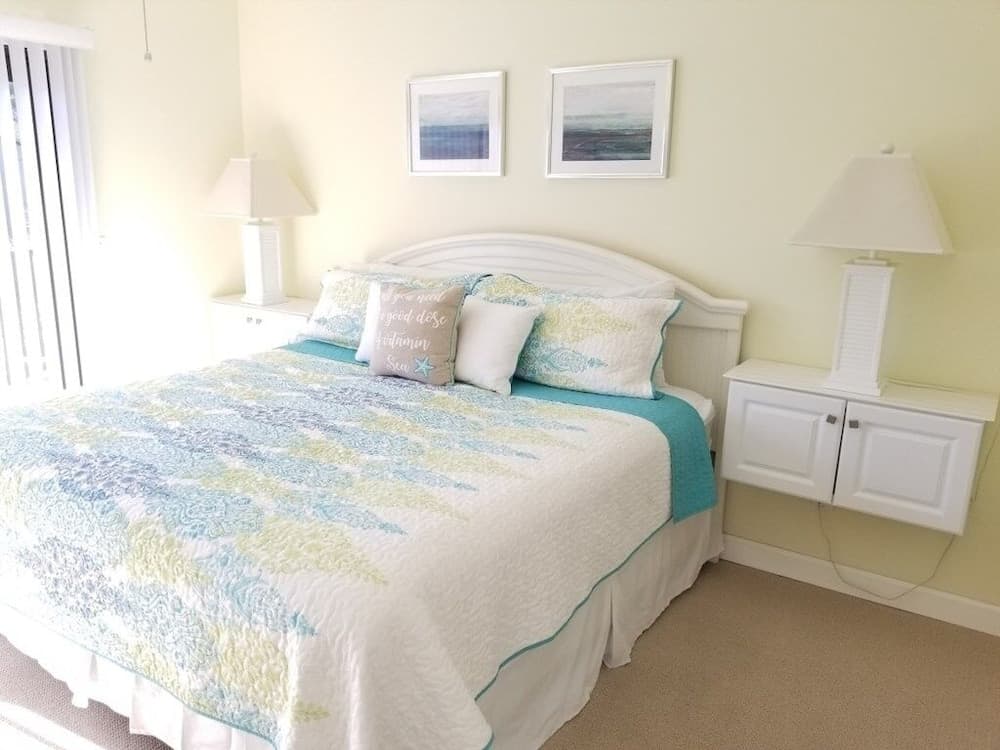 Sea Winds 16 2 Bedroom Condo by Redawning