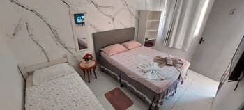 Guest House Palmeiras