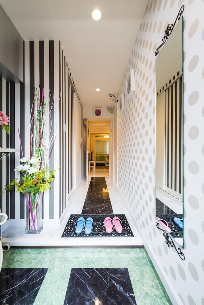 Papillon Paradis Higashi-Shinjuku