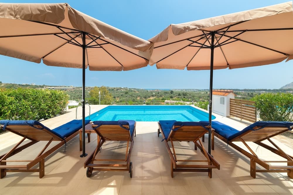 Kolymbia Dreams Maisonettes